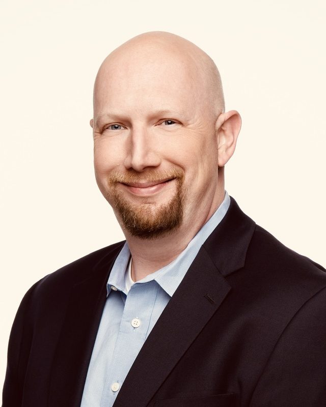 Brad Doleman